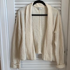 Madewell Cardigan
